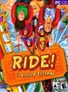 Ride! Carnival Tycoon Image