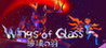 Wings of Glass