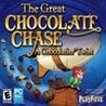 The Great Chocolate Chase: A Chocolatier Twist Image