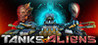 Tanks vs Aliens Image