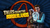 Tales from the Borderlands: A Telltale Game Series Image