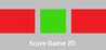 Score Game 2D