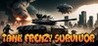 Tank Frenzy Survivor