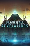 Age of Wonders: Planetfall - Revelations