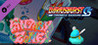 Dariusburst: Chronicle Saviours - Fantasy Zone Image
