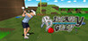 Binary Golf Image