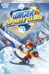 Winter Sports Games: 4K Edition