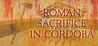 Roman Sacrifice in Cordoba Image