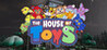 The House of Toys
