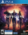 Outriders