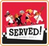 Served! Image