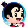 Dandy: Or a Brief Glimpse Into the Life of the Candy Alchemist