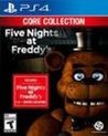 Five Nights at Freddy's: Core Collection