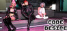 Code of Desire Image