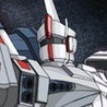 Mecha Ace Image