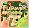 FLIP OVER FROG Image