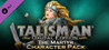 Talisman: Digital Edition - Character Pack #5: Martyr Image