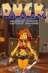 DUCK: Dangerous Ultimate Cartridge Kidnapper Image