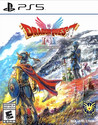 Dragon Quest I & II HD-2D Remake