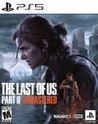 The Last of Us Part II Remastered