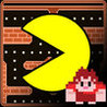 PAC-MAN: Ralph Breaks the Maze Image