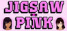 Jigsaw Pink
