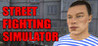 Street Fighting Simulator Image