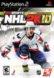 NHL 2K10 thumbnail