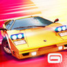 Asphalt Overdrive