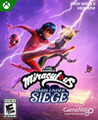 Miraculous: Paris Under Siege