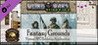 Fantasy Grounds: Savage Worlds Setting - Weird Wars II Image