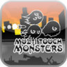 Multi Touch Monsters Image