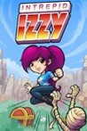 Intrepid Izzy Image