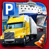 Ferry Port Car Parking Simulator - Real Monster Bus Driving Test Truck Racing Run Race Games Image