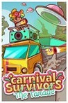 Carnival Survivors The Parade Image