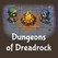 Dungeons of Dreadrock Image