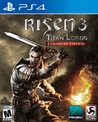 Risen 3: Titan Lords - Enhanced Edition Image