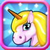 My Little Unicorn - Pretty Pet Pony and Cute Baby Horse Friends Run Image