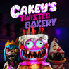Cakey's Twisted Bakery Image