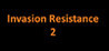 Invasion Resistance 2 Image
