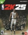NBA 2K25