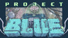 Project Blue Image