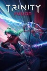 Trinity Fusion Image