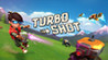 Turbo Shot Image