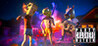Party Maniacs Rules Image