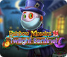 Rainbow Mosaics 15: Twilight Sentinel Image