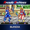 Arcade Archives: Blandia
