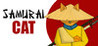 Samurai Cat Image
