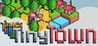 Time's Up in Tiny Town Image