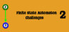 Finite State Automaton Challenges 2